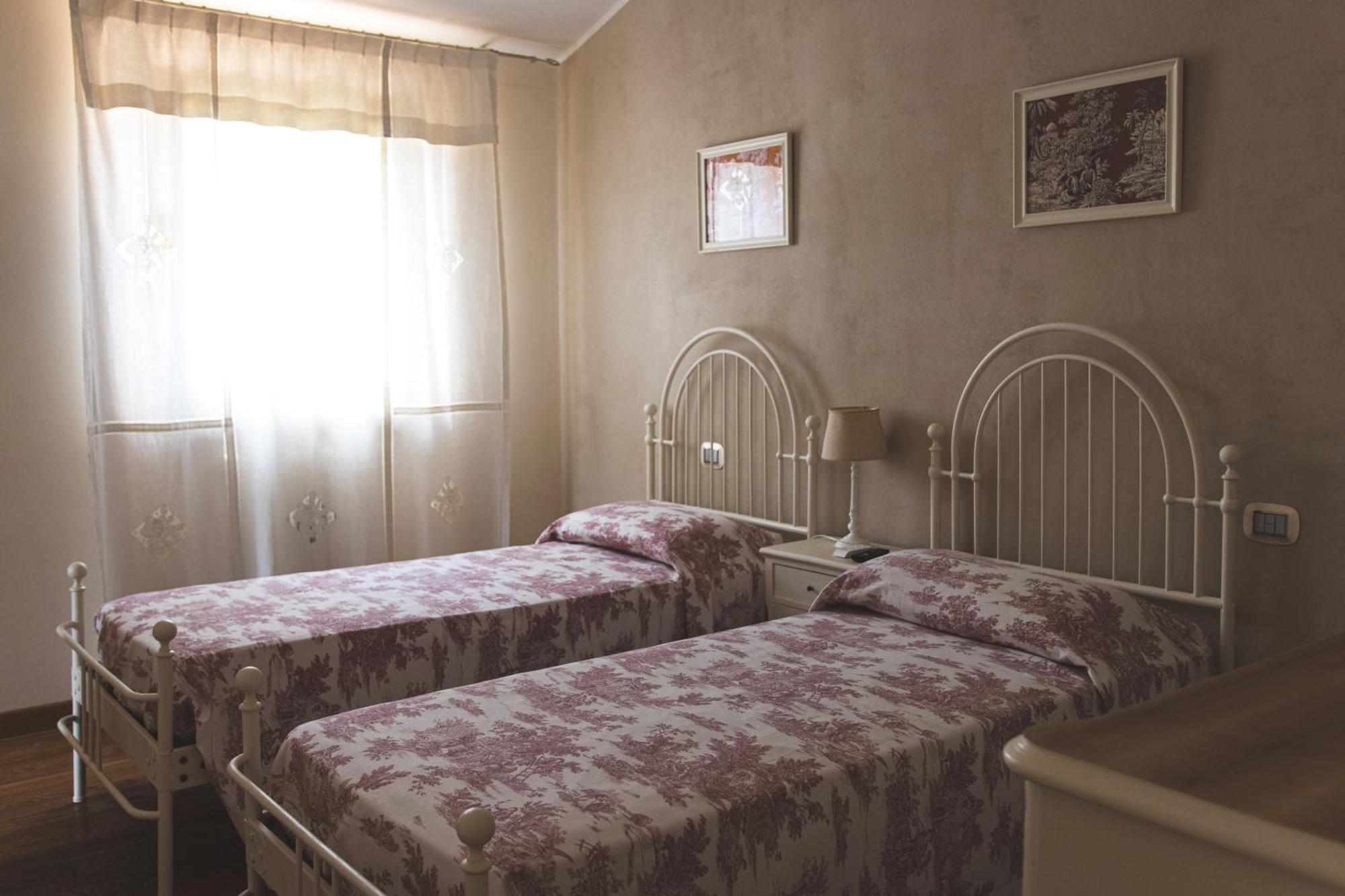 Villa Mariposa Civitanova Marche Exteriör bild