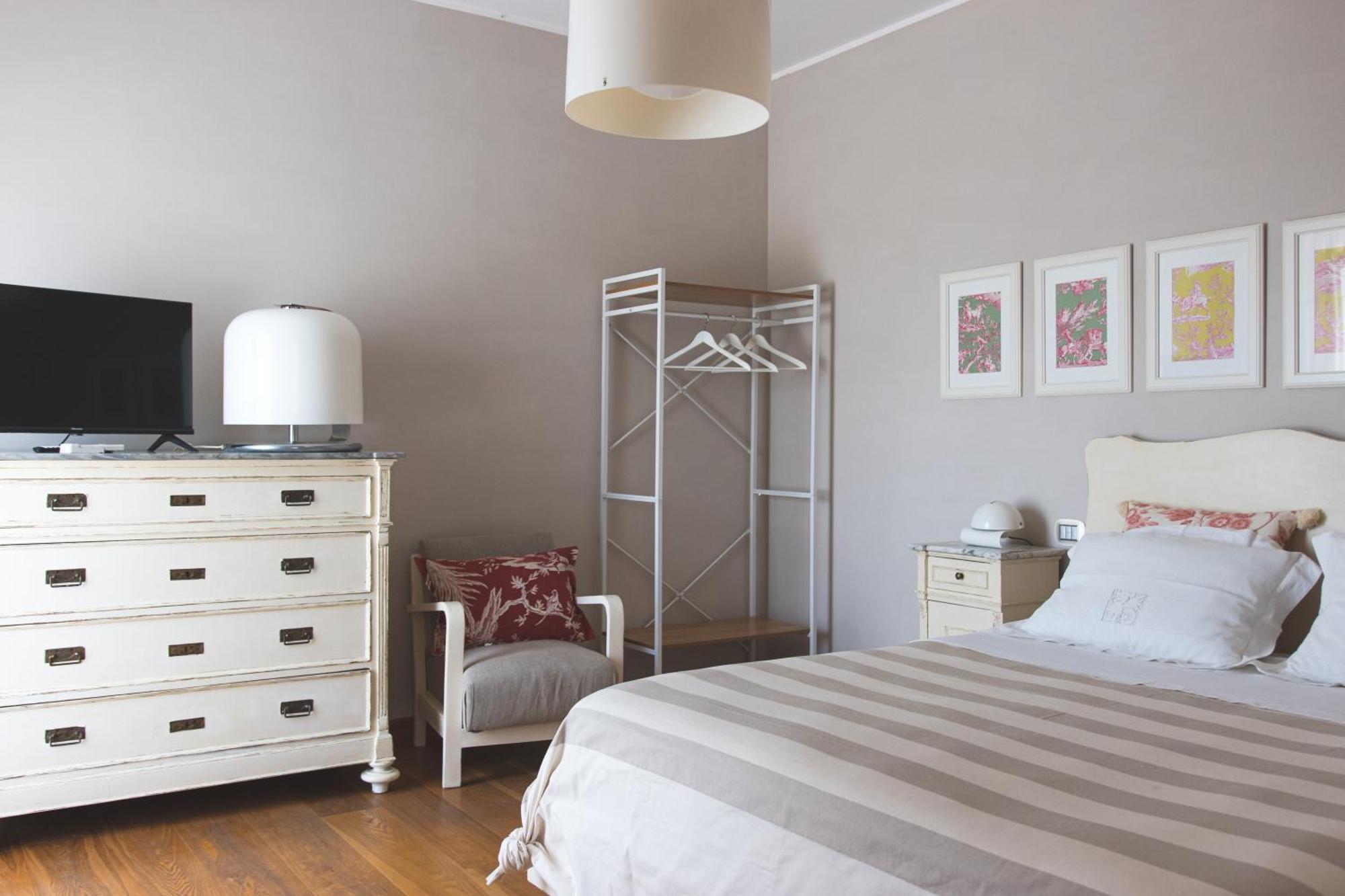 Villa Mariposa Civitanova Marche Exteriör bild