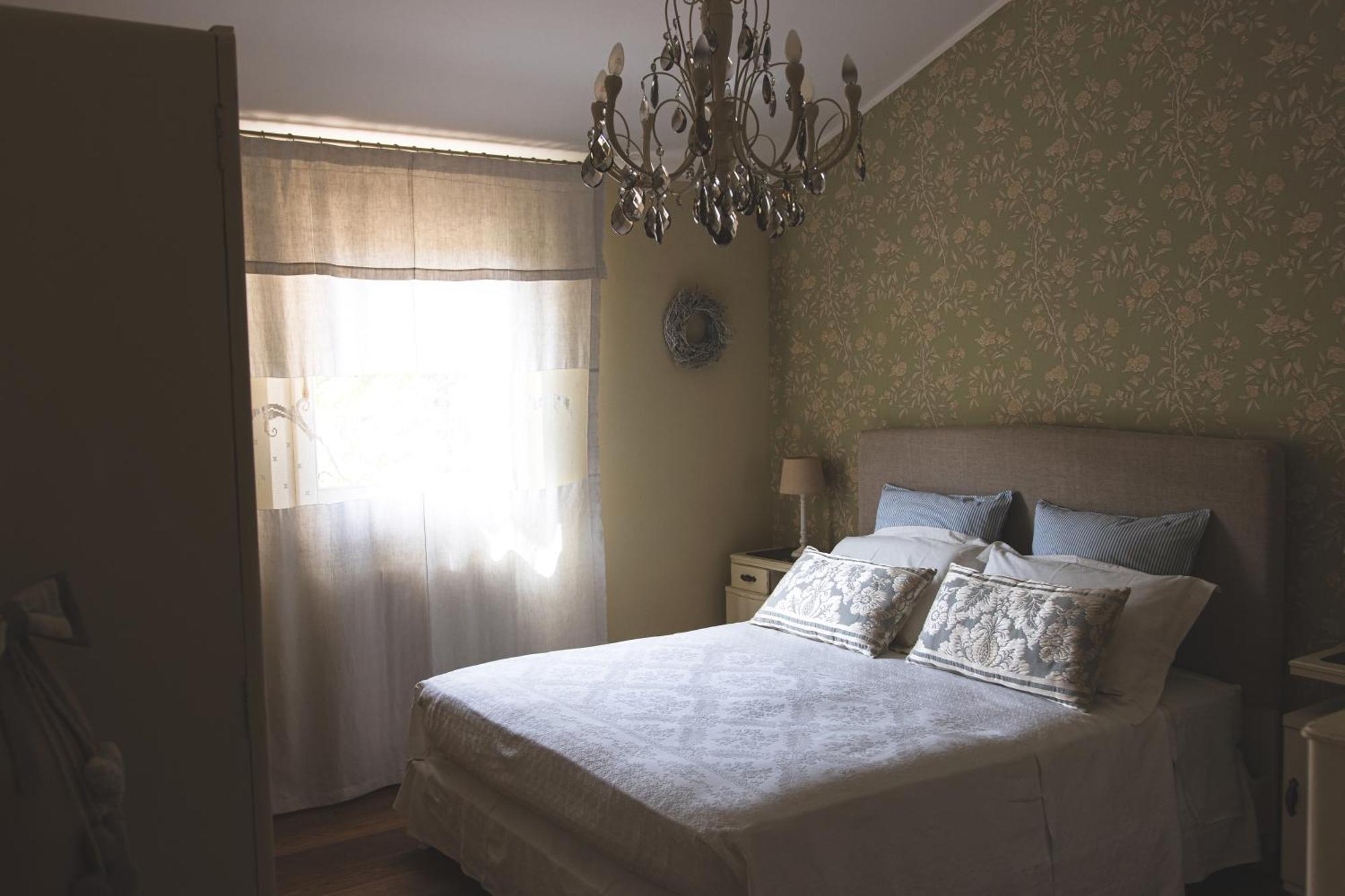 Villa Mariposa Civitanova Marche Exteriör bild