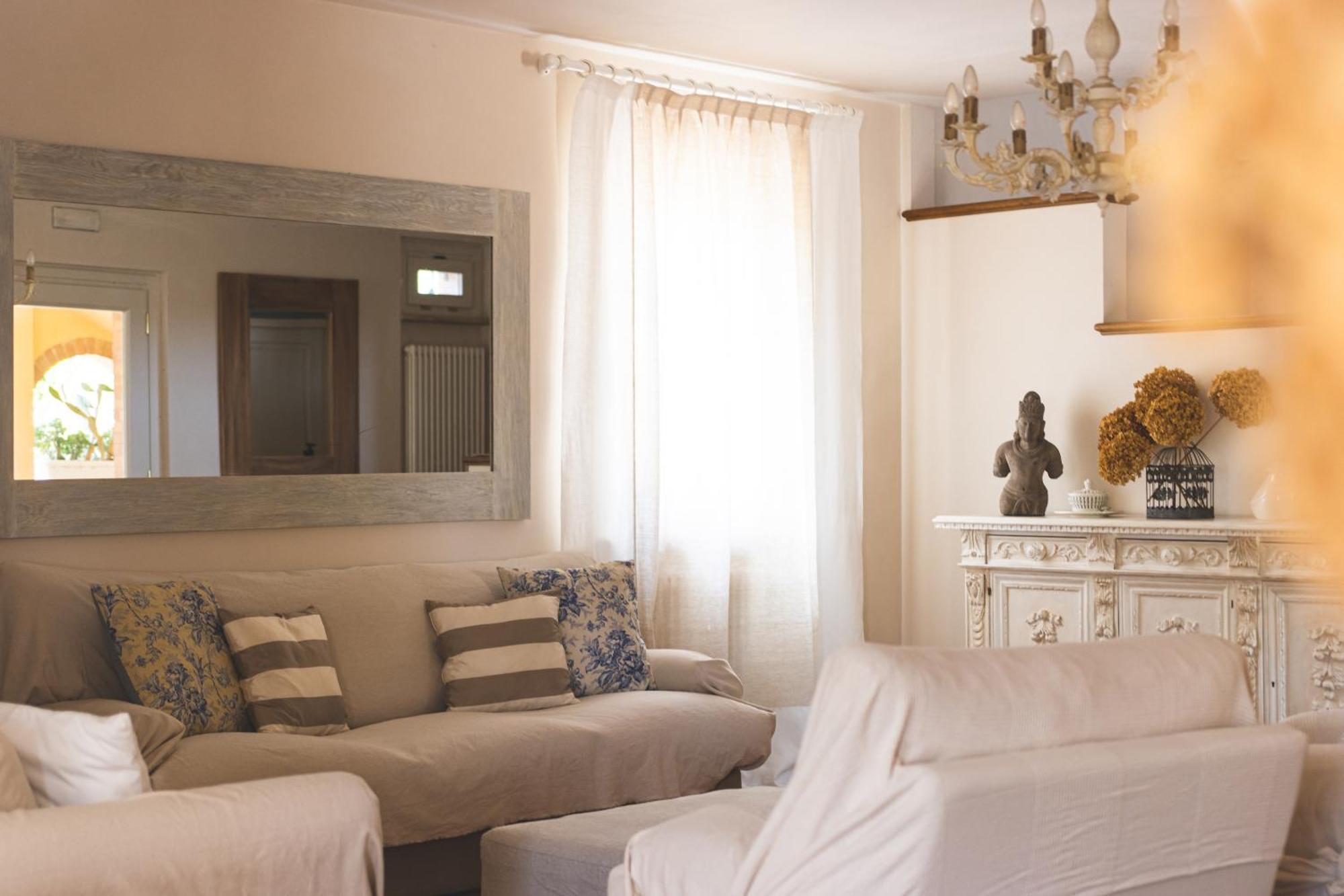 Villa Mariposa Civitanova Marche Exteriör bild