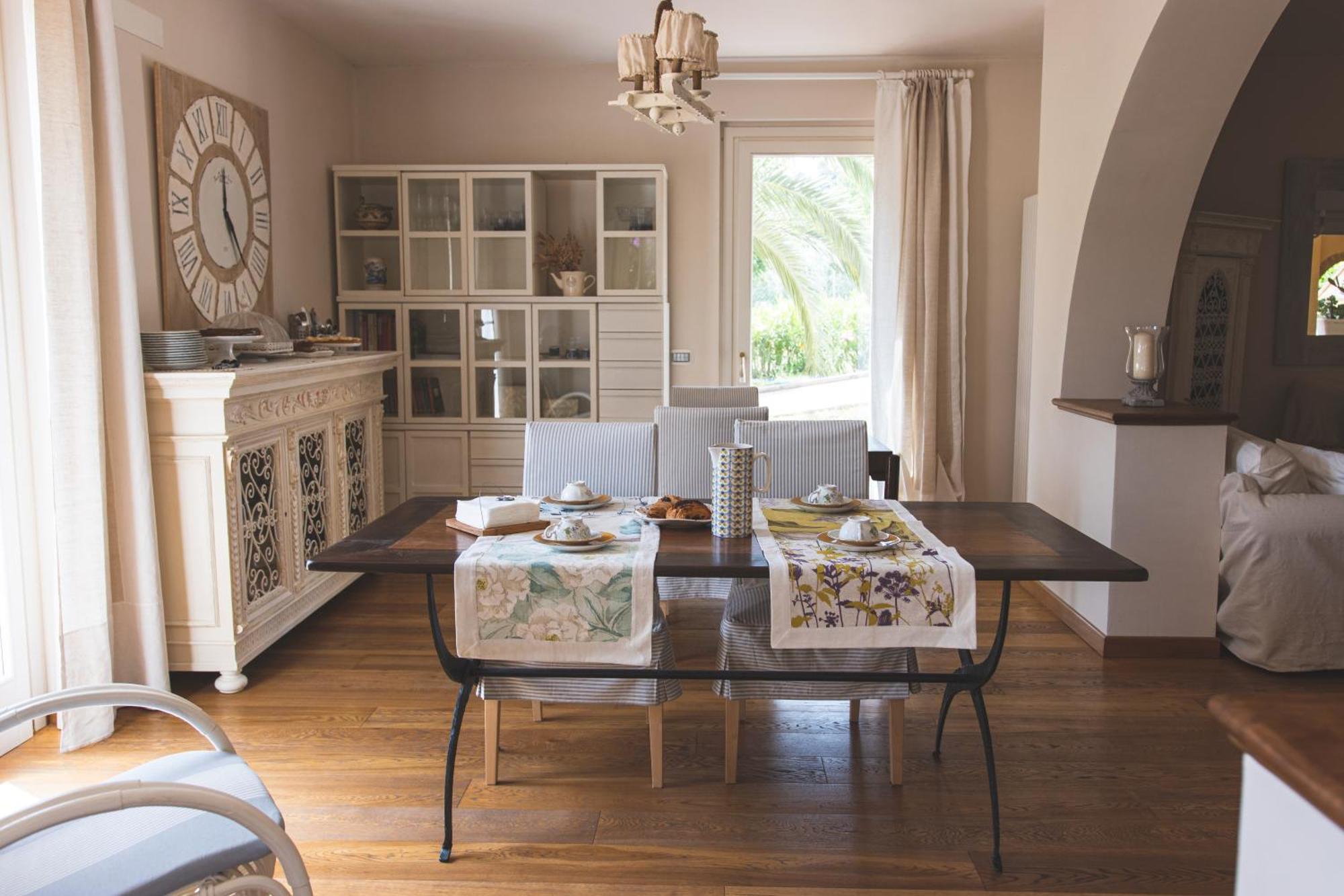 Villa Mariposa Civitanova Marche Exteriör bild