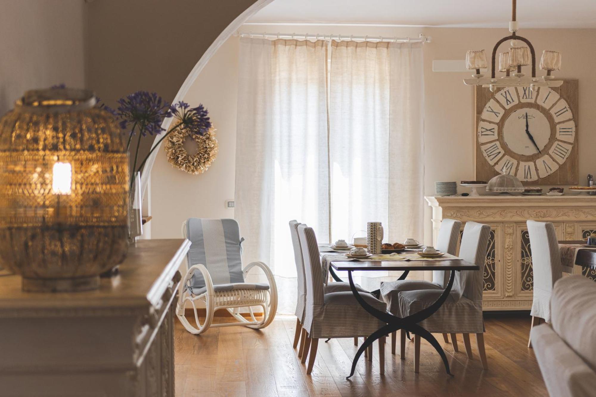 Villa Mariposa Civitanova Marche Exteriör bild